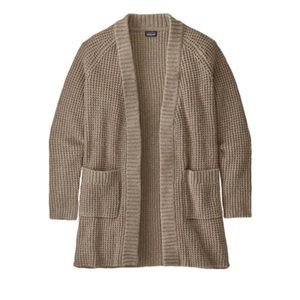 Patagonia Off Country Cardigan